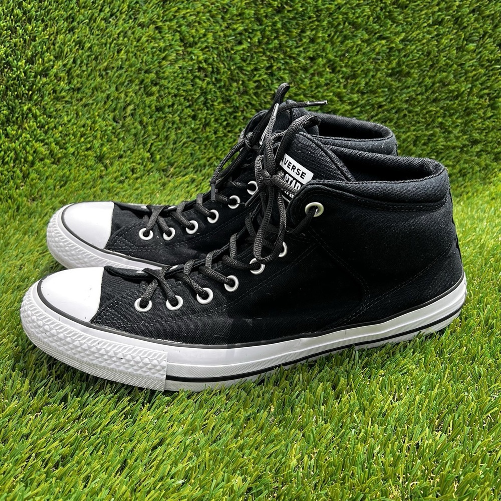 Converse Shoes Men Size 13 All Star Counter Climate Sneakers Chucks